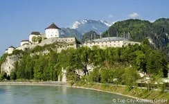 Festung-Kufstein