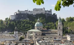 Festung-Hohensalzburg