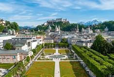 Salzburg