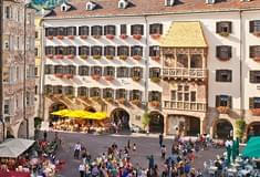 Innsbruck