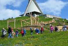 Kids-Kletterpfad-Kitzbuehel