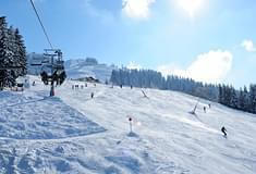 St.-Johann-in-Tirol