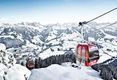 Kitzbueheler-Alpen