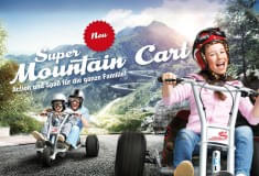 Mountain-Cart