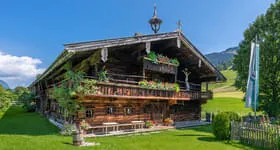 Bauernhausmuseum-Hinterobernau
